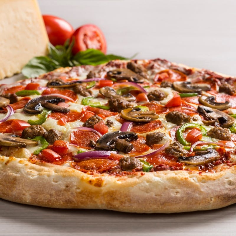 Oggi's Sports | Brewhouse | Pizza hero