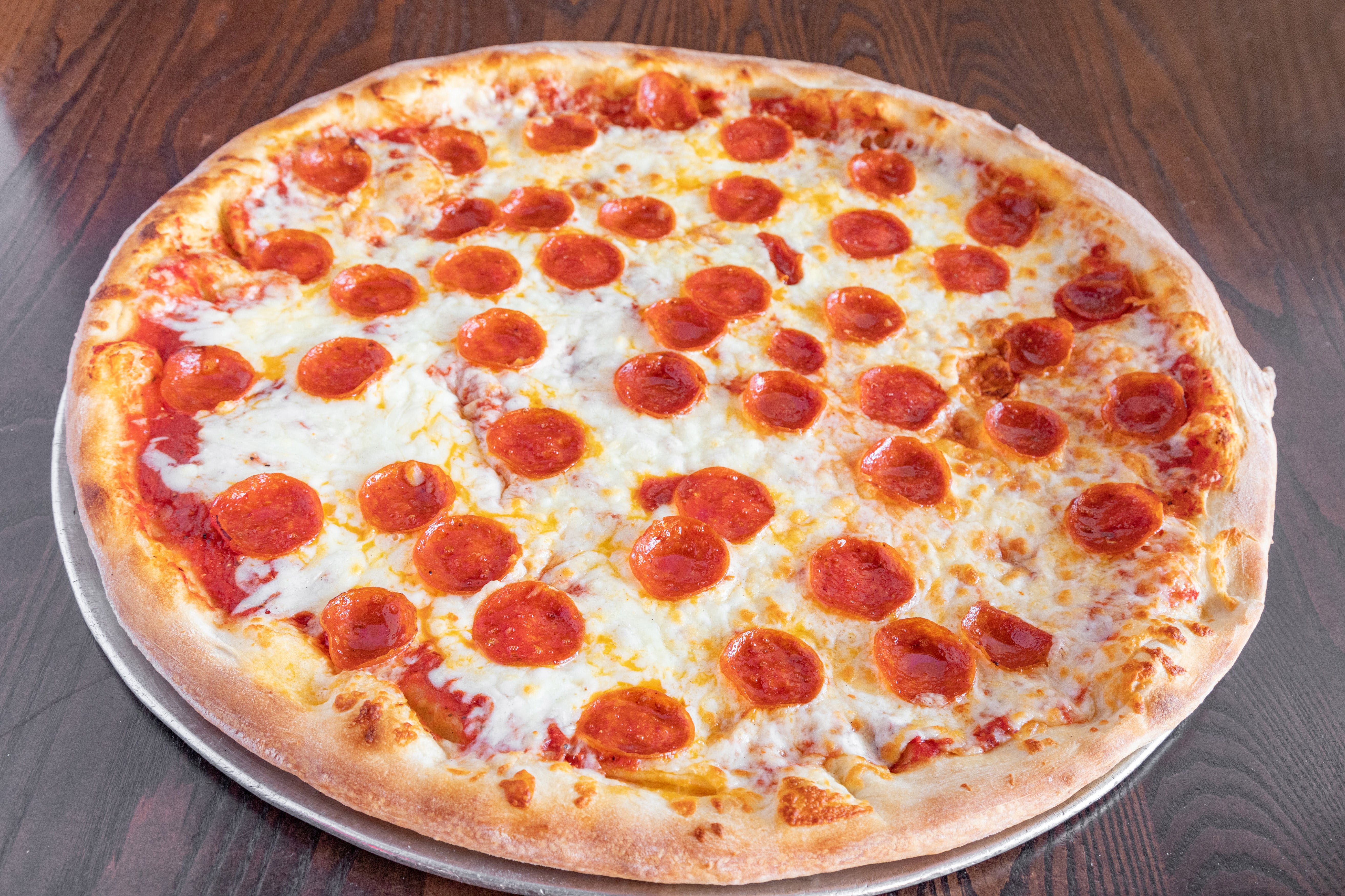 Downtown Pizza Sports Bar & Grill - Clearwater, FL - 428