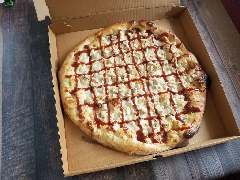 New York Pizza & Wings Menu Pizza Delivery Kissimmee, FL Order (̶5̶̶)̶ (10 off) Slice