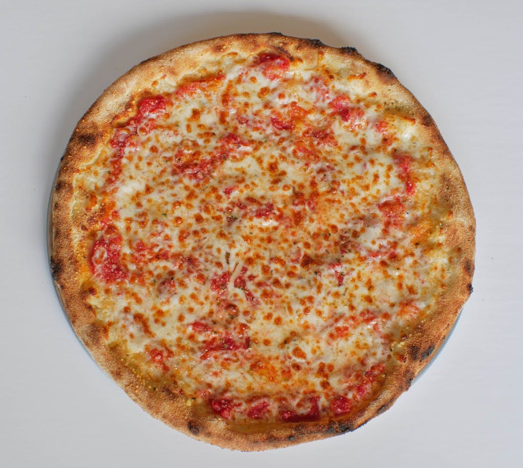 Famiglia Fornaciari Wood Fired Pizza hero