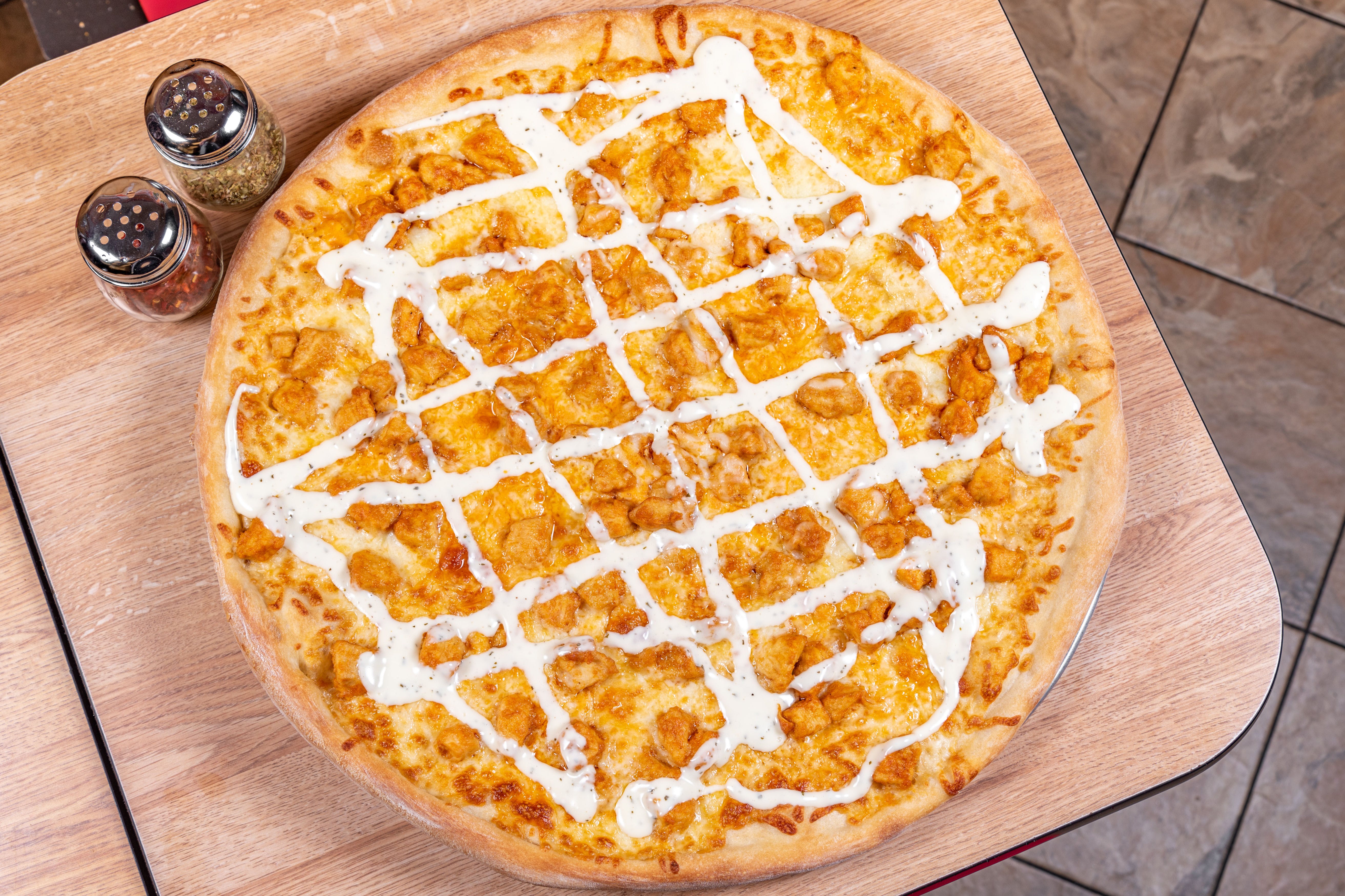 Pizza plus deals