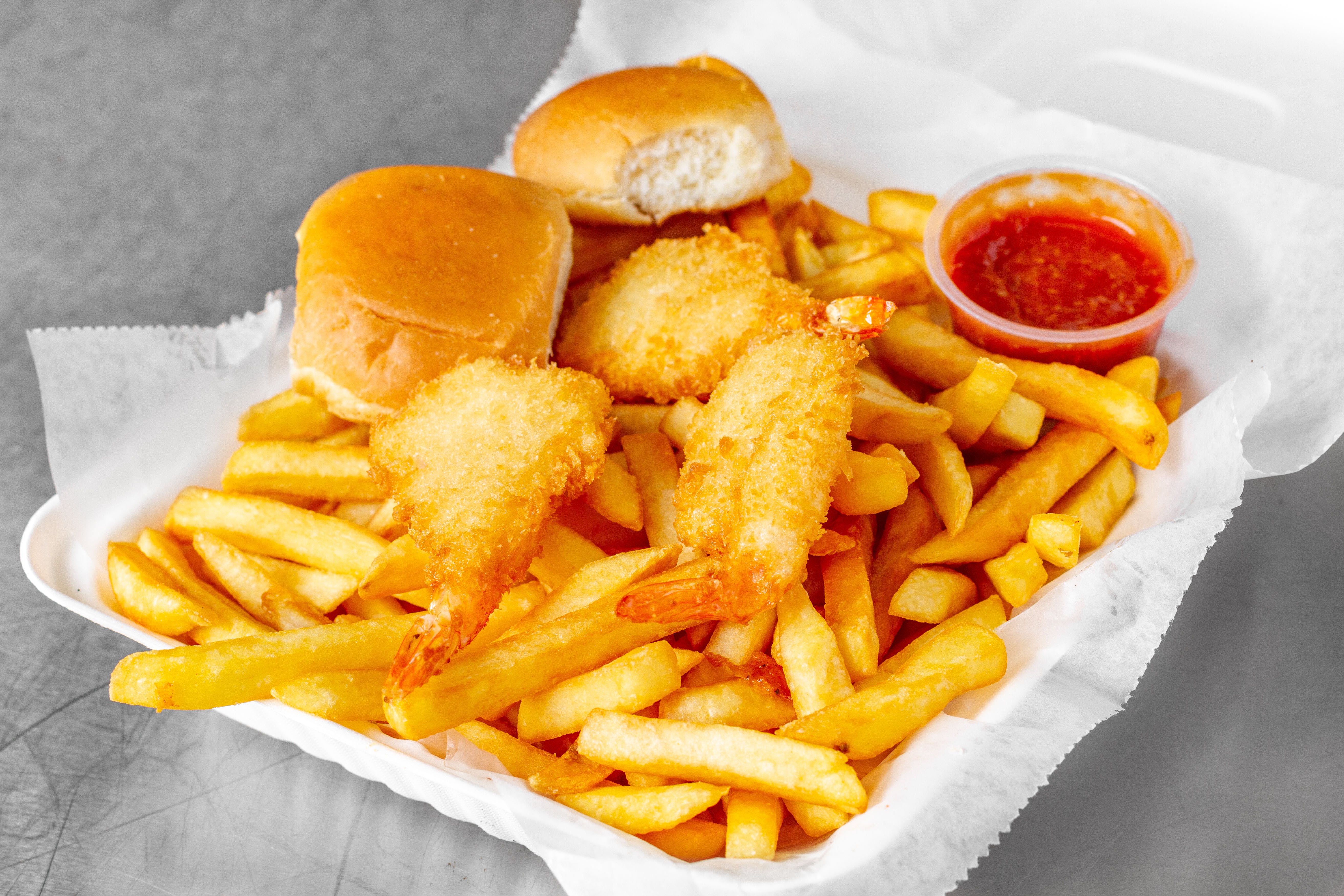 Prime Pizza & Fried Chicken - View Menu & Order Online - 5924 York