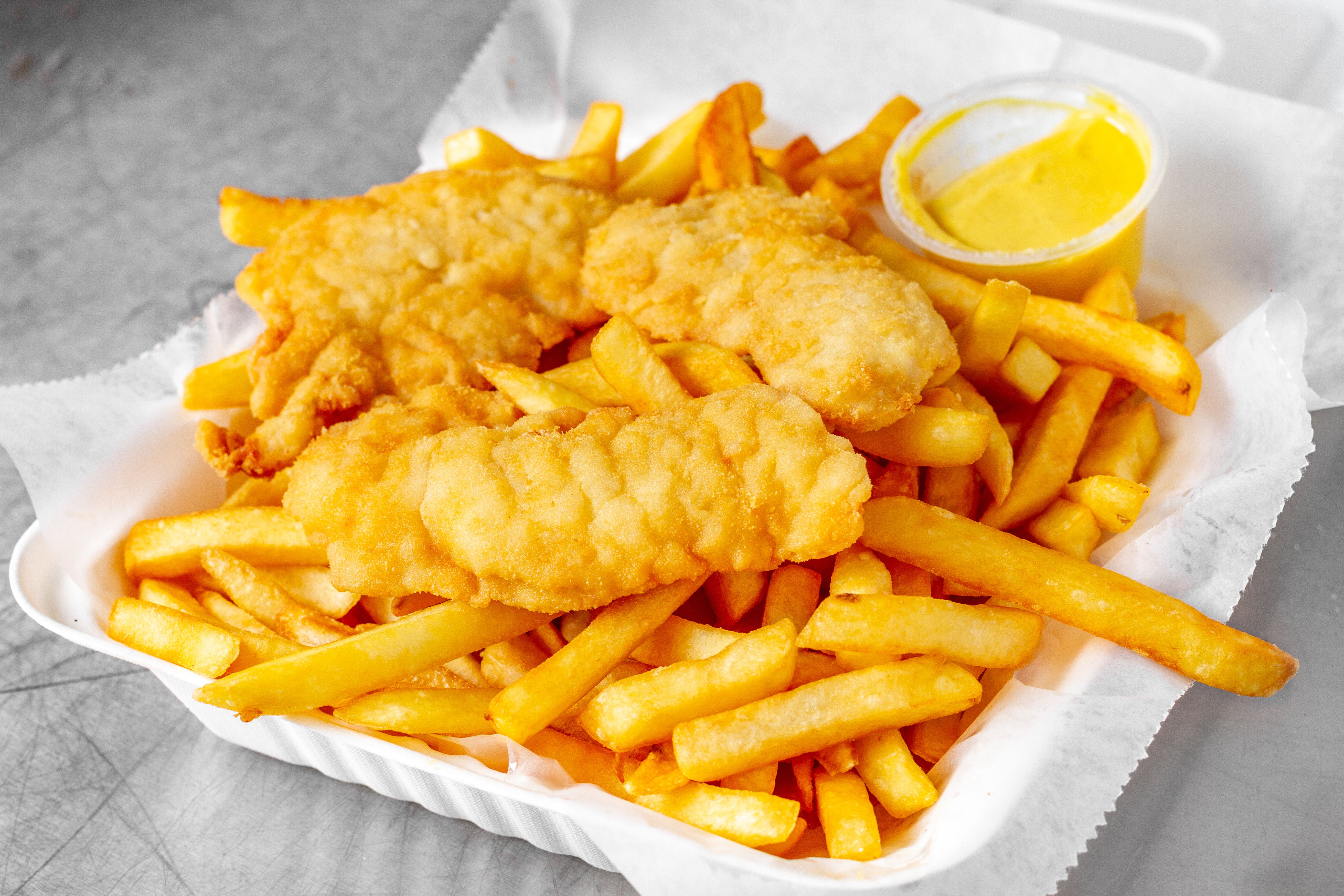 Prime Pizza & Fried Chicken - View Menu & Order Online - 5924 York