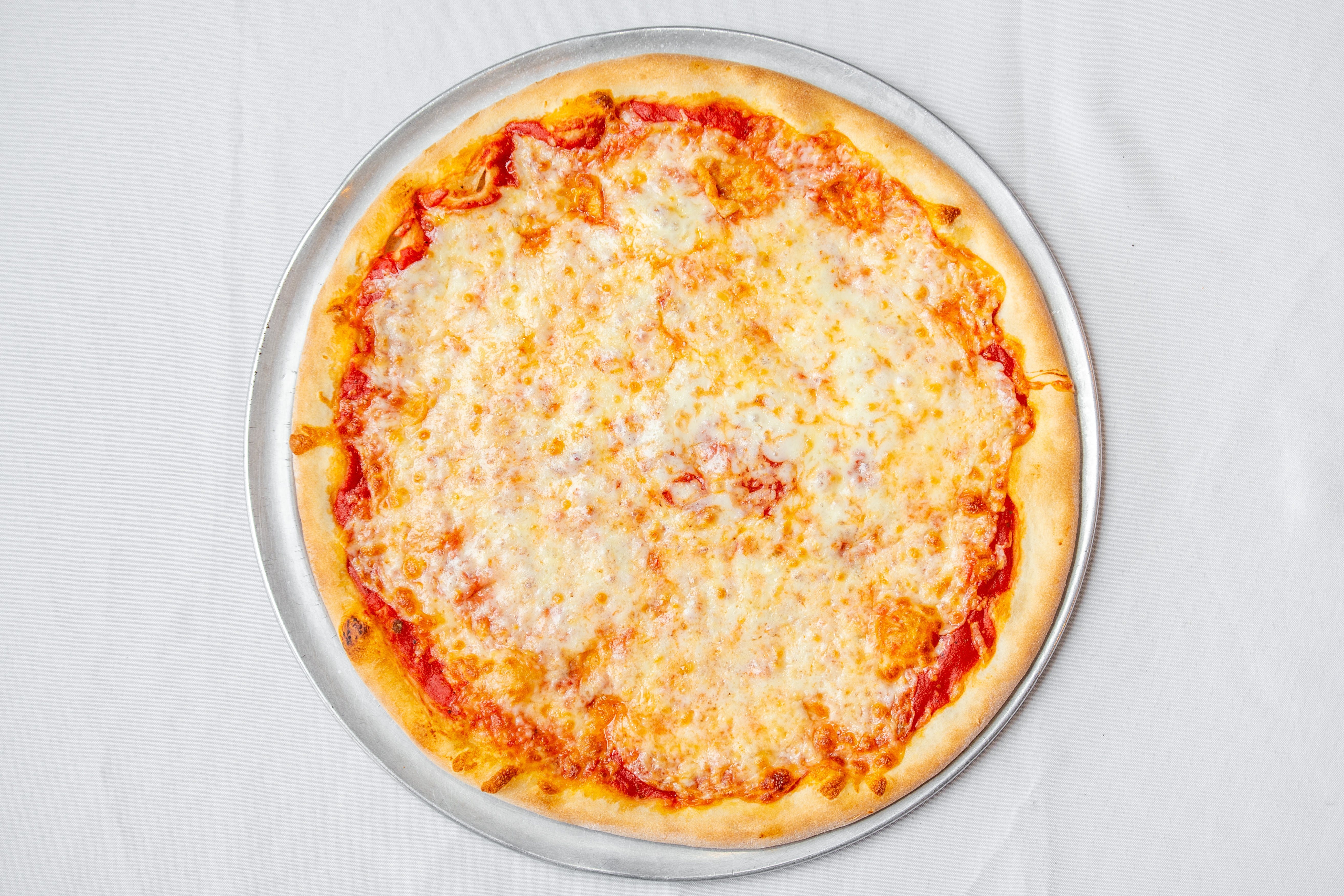 Tony's Trending Recipe: Hot Potato Sicilian Pizza - Pizza Today