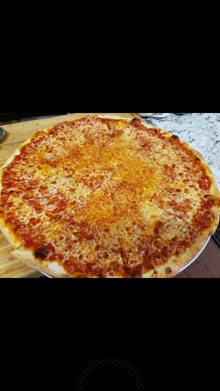El Arca Pizzeria & Restaurant hero