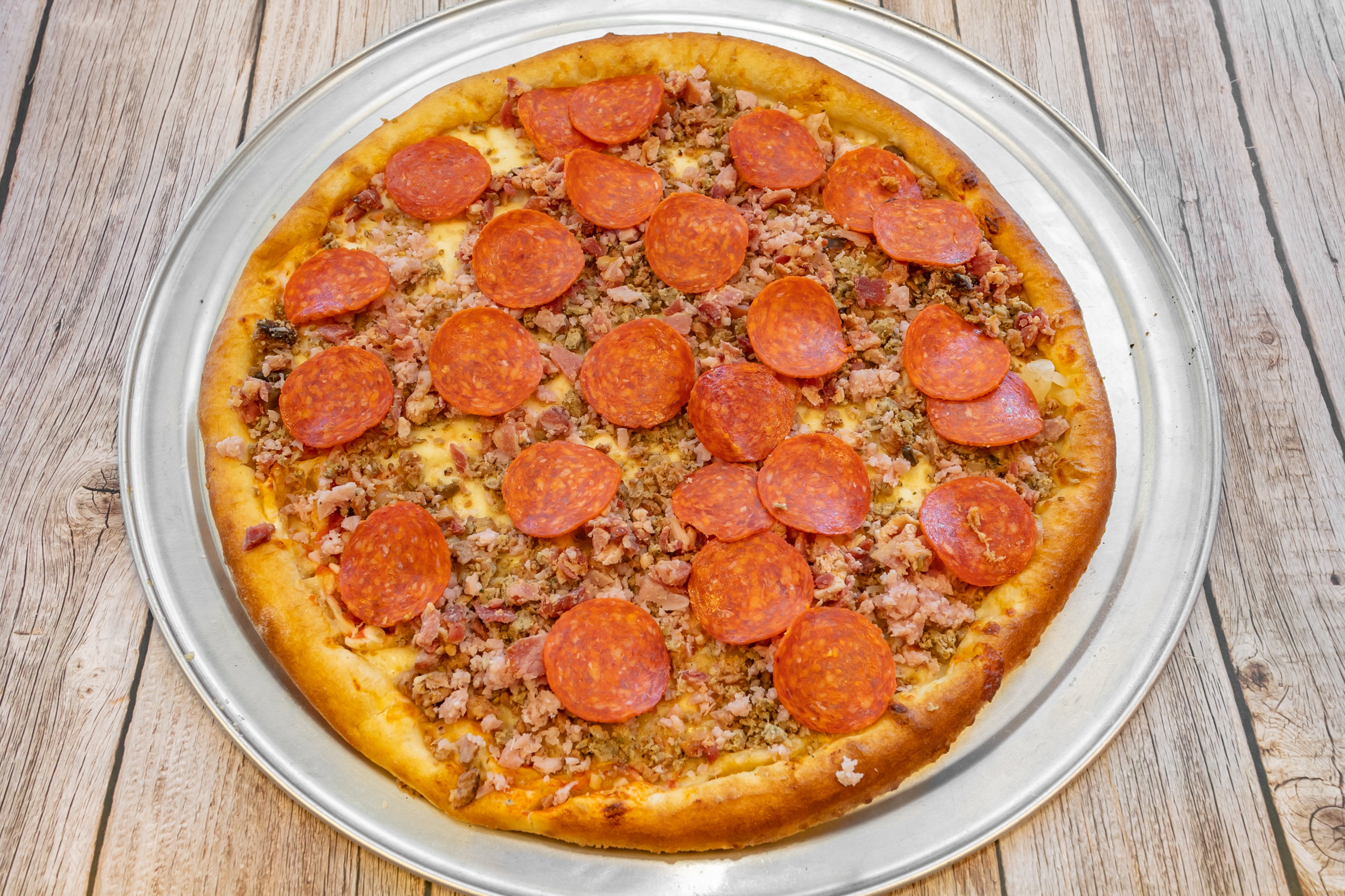 Best Pizza In Canton - e6brnm3