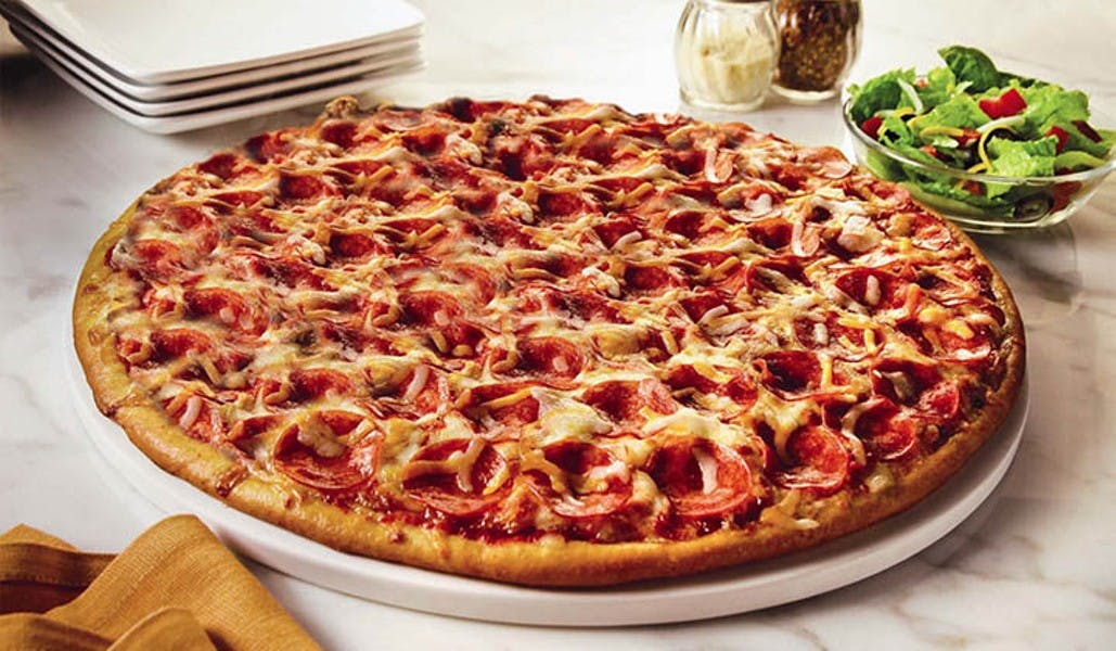 Papa Murphy's Take 'N' Bake Pizza - 2130 E 62nd St, Indianapolis