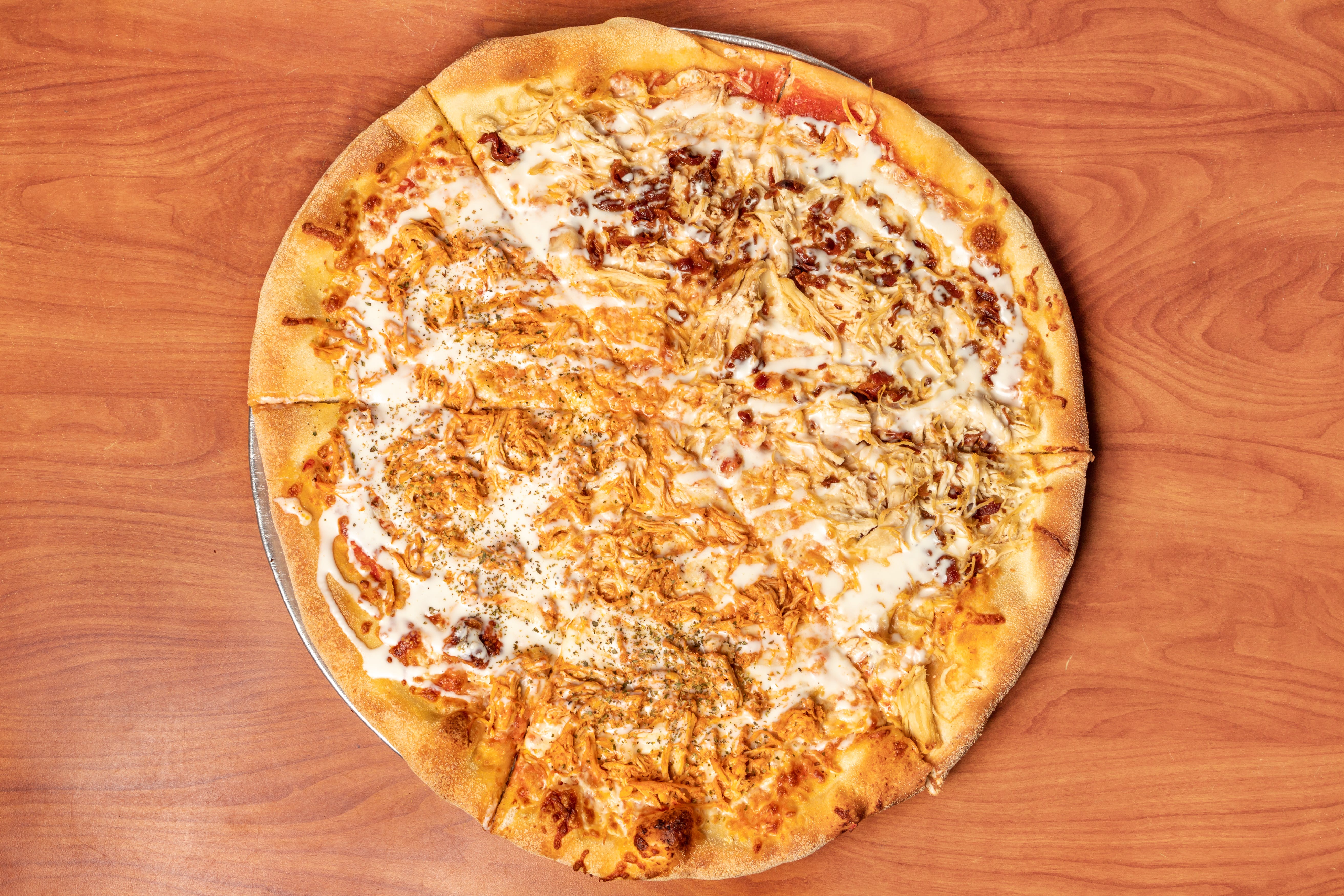 Pantry Pizza Dorchester, MA 931 Dorchester Ave Hours, Menu, Order