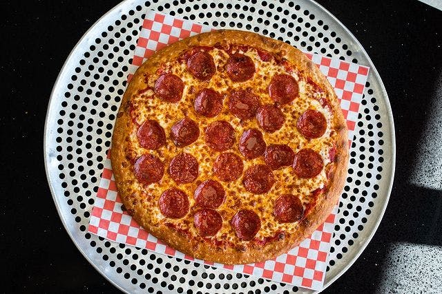 4 Brothers Pizzeria & Restaurant Greenwood Lake, NY 92 Windermere