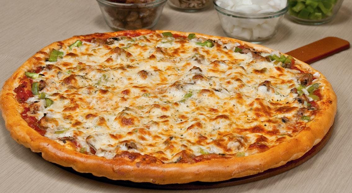 Maciano's Pizza & Pastaria hero