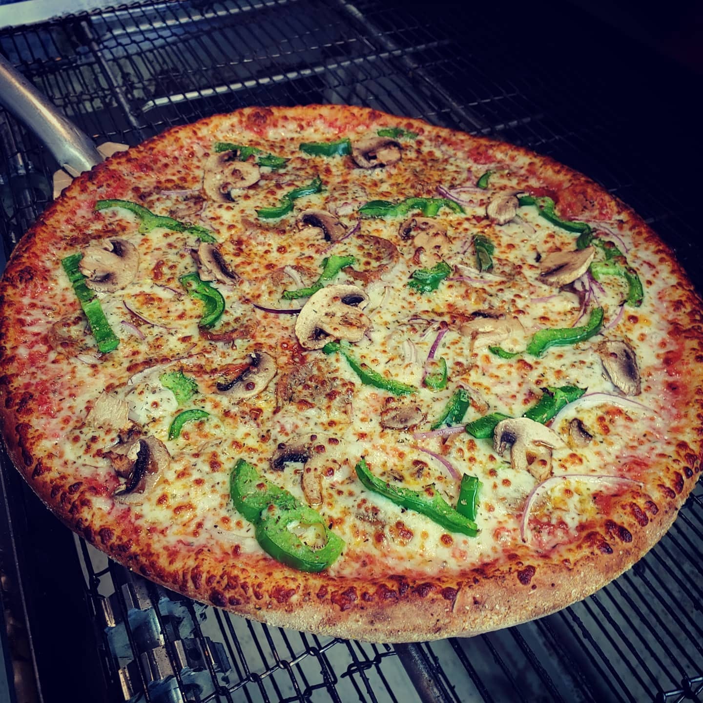 Pepicelli's Pizza hero