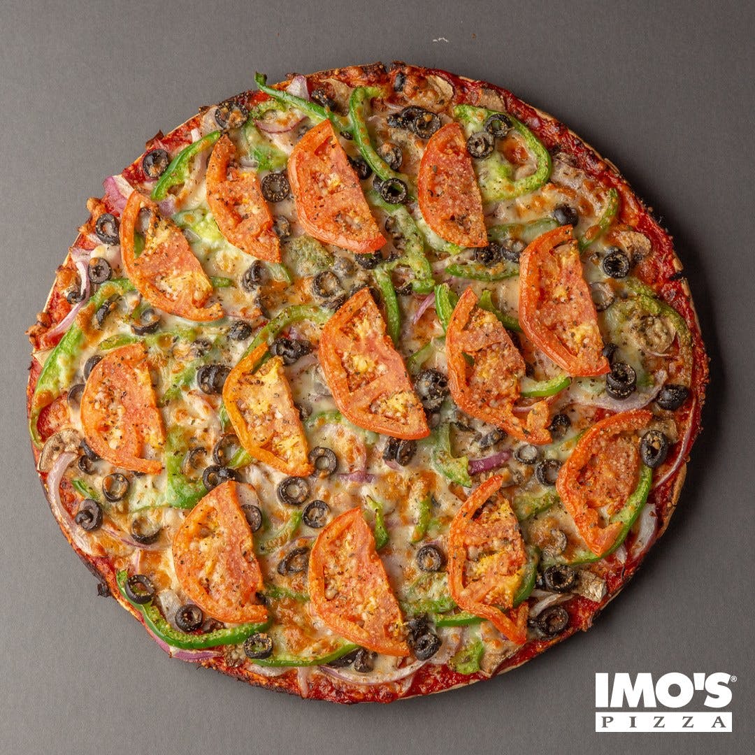 Imo s Pizza Wildhorse Creek Chesterfield MO 17287 Wild Horse Creek Rd Hours Menu Order