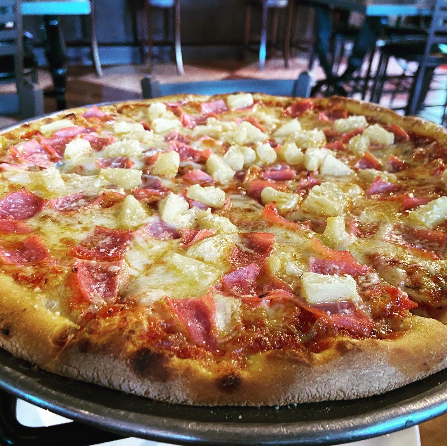 Dom Demarco's Pizzeria Menu Pizza Delivery Las Vegas, NV Order Slice