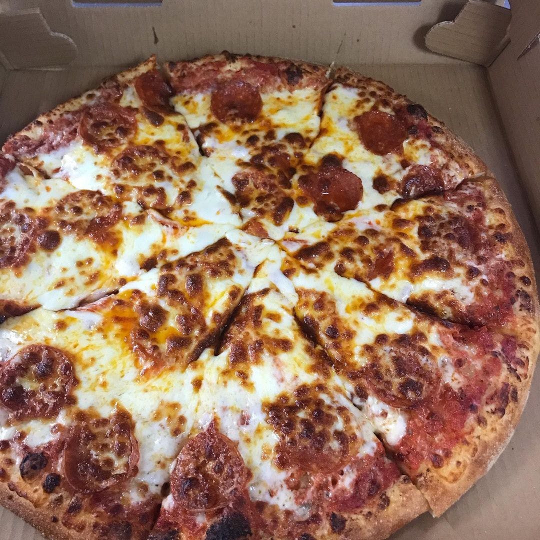 Diamond Plus Pizza Hemet CA 1690 W Florida Ave Hours Menu Order
