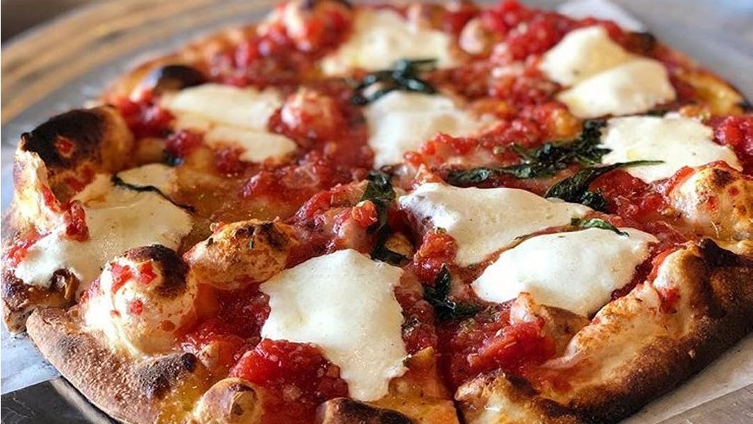 Spuntino Menu Pizza Delivery Williston Park, NY Order Slice