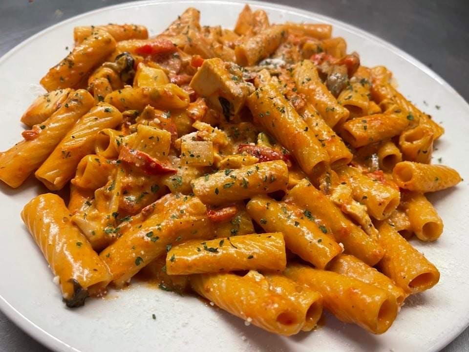 Big Jay's Pizzeria Menu Marcy, NY Order Pizza Delivery Slice