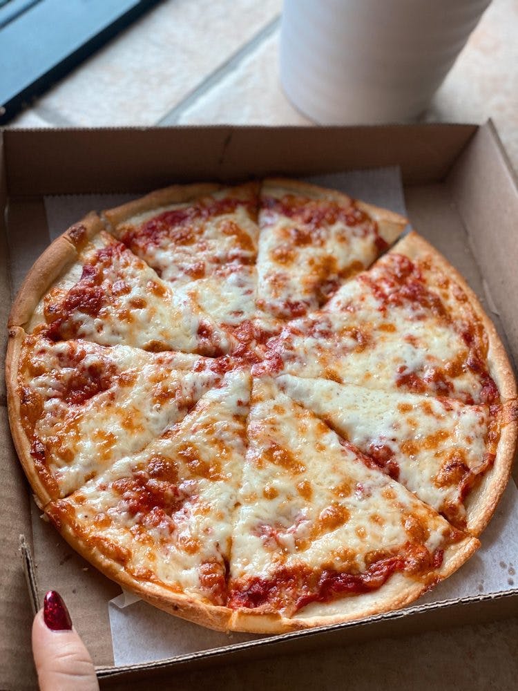 Chicago Stuffed Pizza Co. Menu Pizza Delivery Los Angeles, CA Order