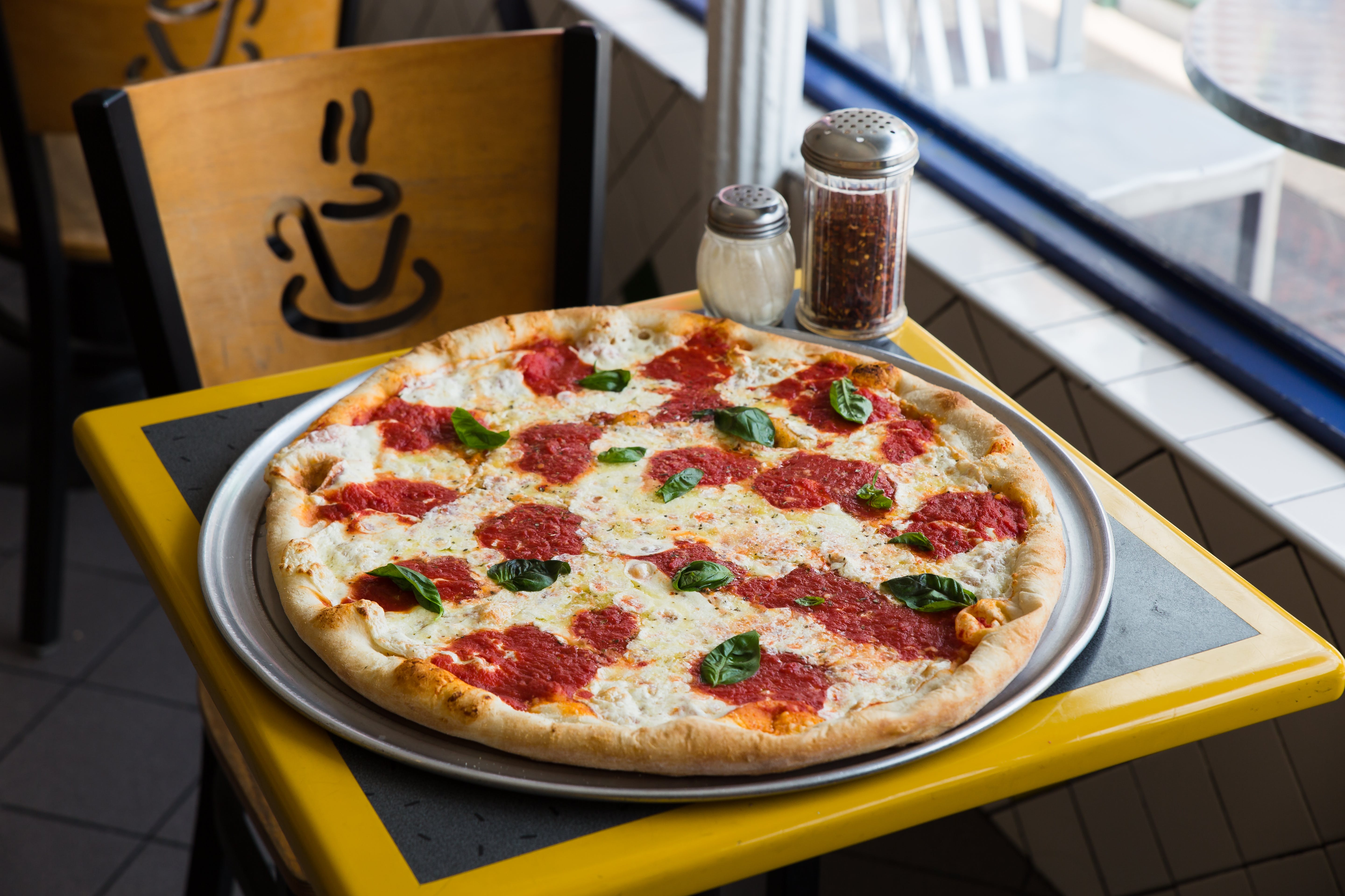 Gino's Pizza Menu Brooklyn, NY Order Delivery (̶3̶̶)̶ (5 off) Slice