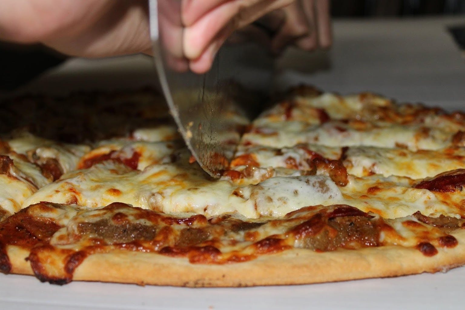 Italian Express Menu Glendale Heights, IL Pizza Delivery Order for