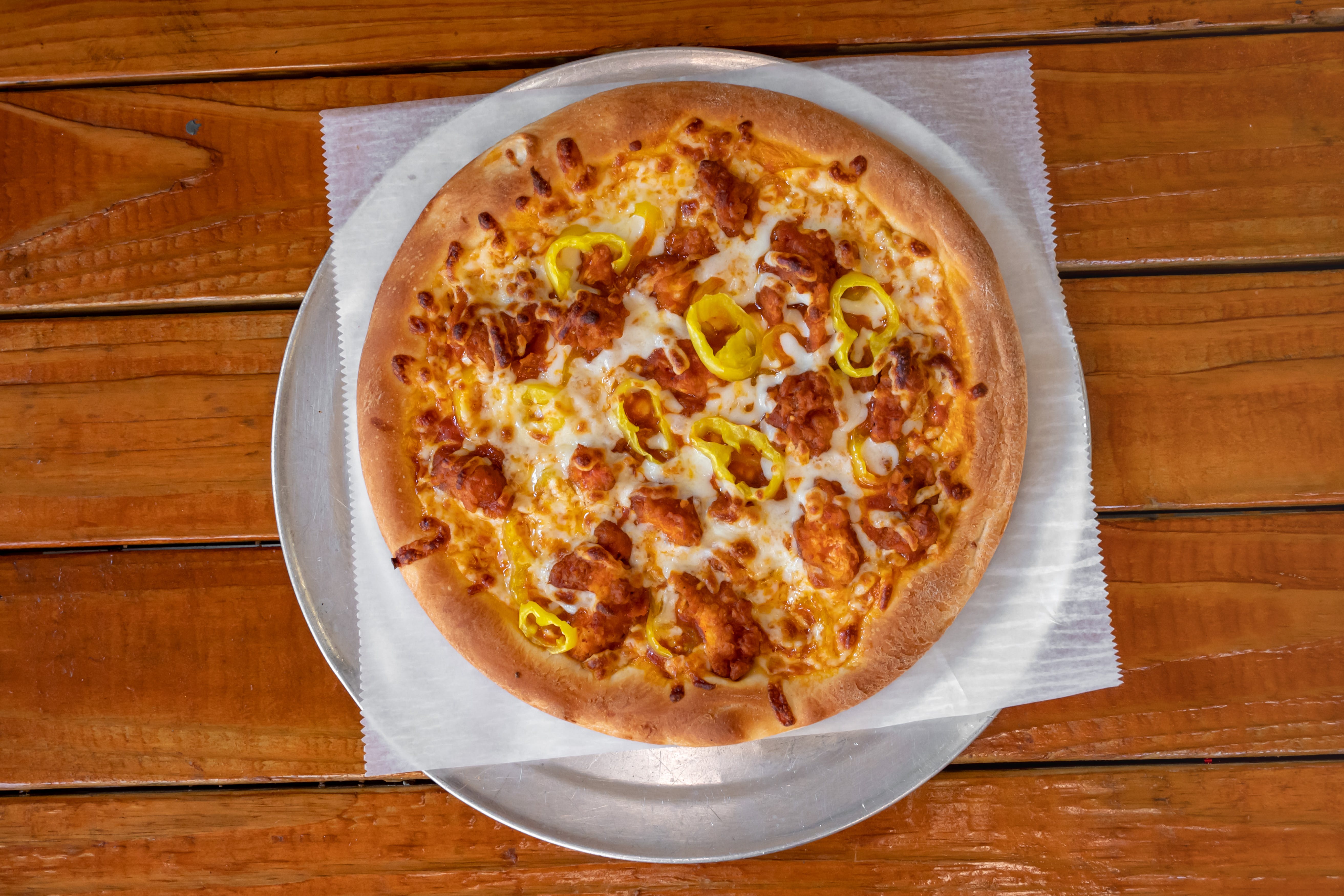 F And J Pizza Washingtonville - 0mzhy15