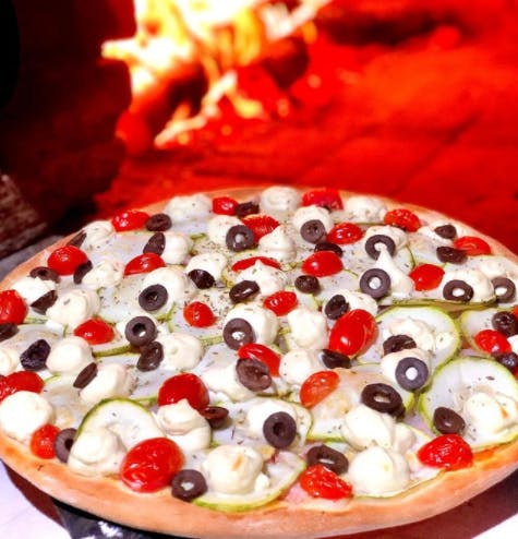 Pizza Town I & Italian Restaurant Jonestown, PA 171 E Market St