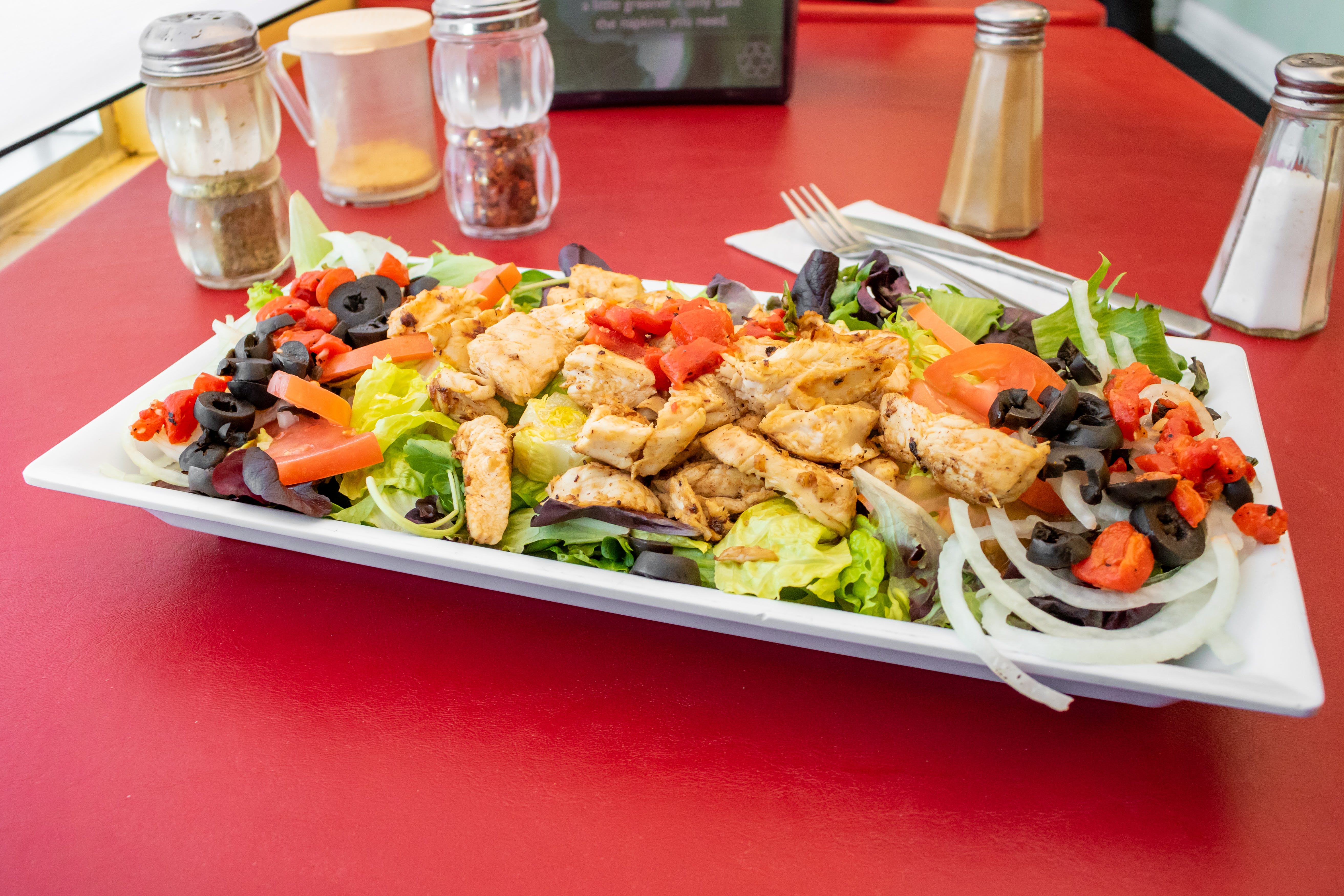 king s pizzarama menu pizza delivery ewing nj order 3 5 off slice