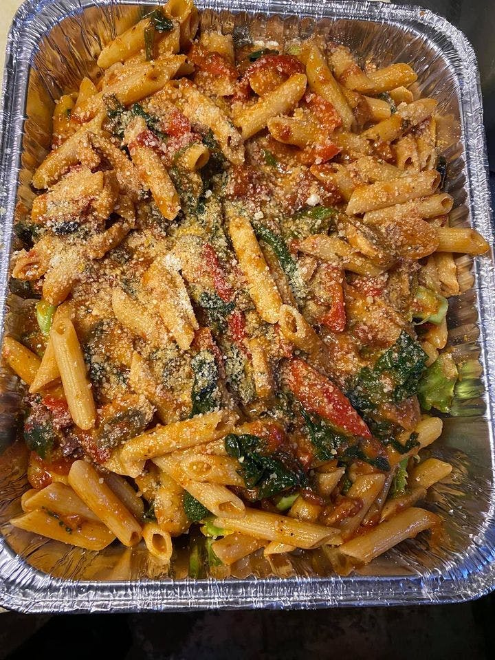 Red Fox Restaurant Menu: Pizza Delivery Middletown, CT - Order | Slice