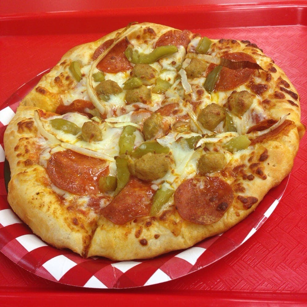 Rocky s Pizzeria Waukegan IL 2650 Belvidere Rd Hours Menu
