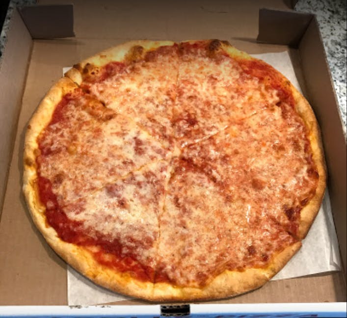 Napoli's Pizza Menu Lula, GA Pizza Delivery Order for Pickup Slice