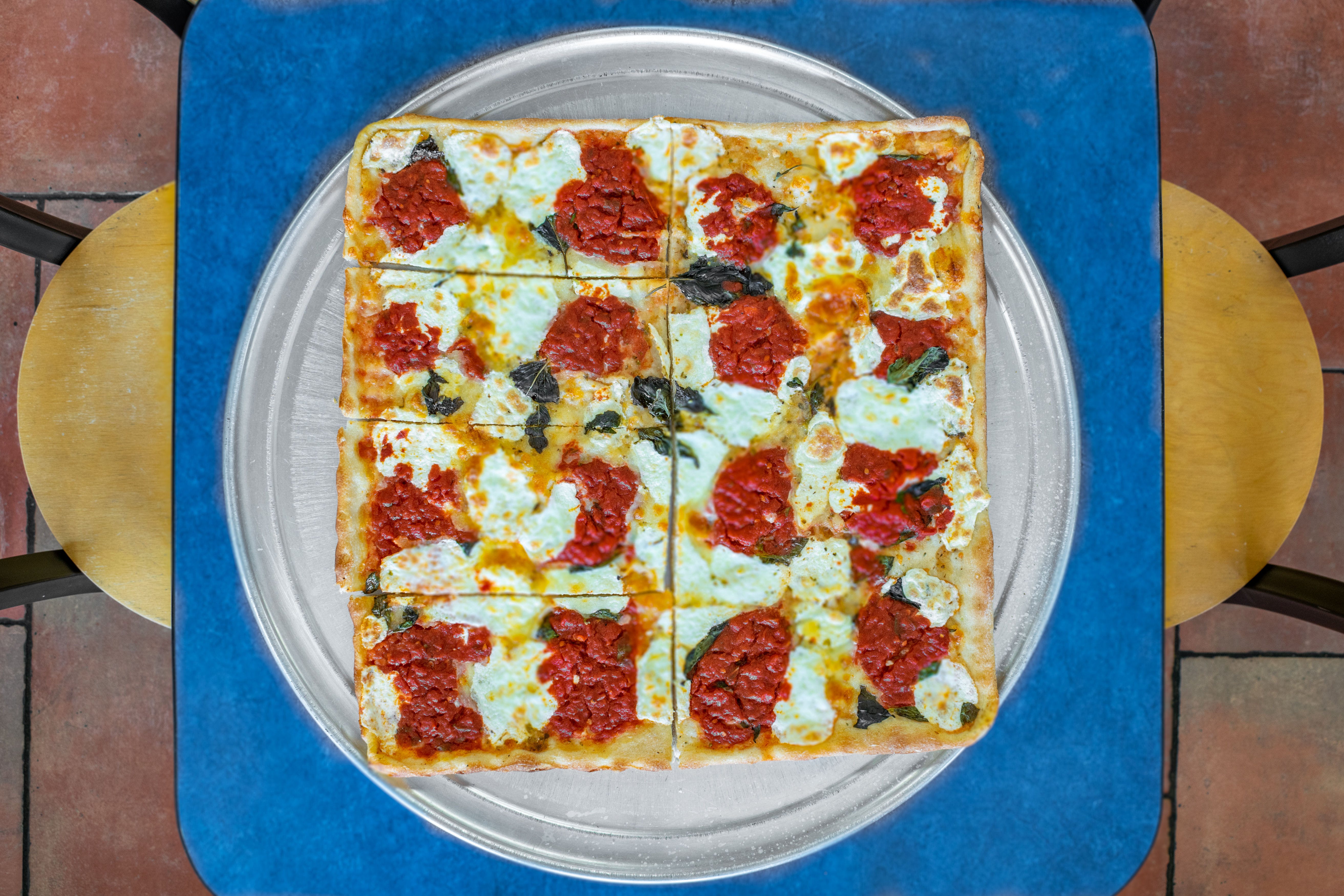 Cedar Grove Cafe & Catering hero