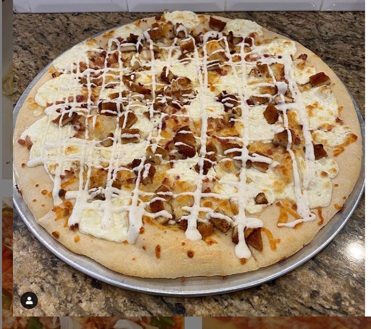 Ferazzoli S Italian Kitchen North Arlington Menu North Arlington Nj Order Pizza Delivery Slice