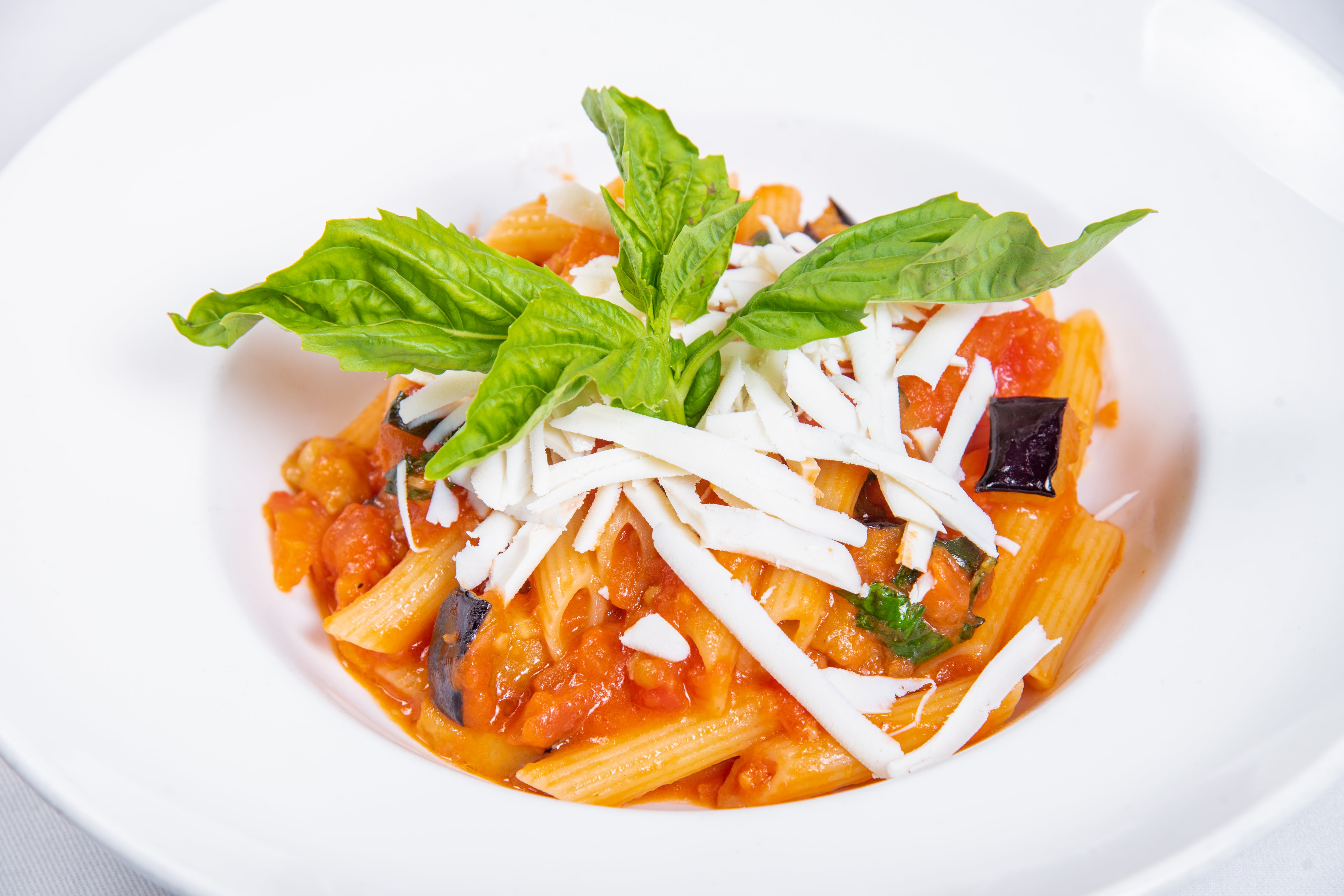 Antica Trattoria - Flushing - Menu & Hours - Order Delivery (5% off)