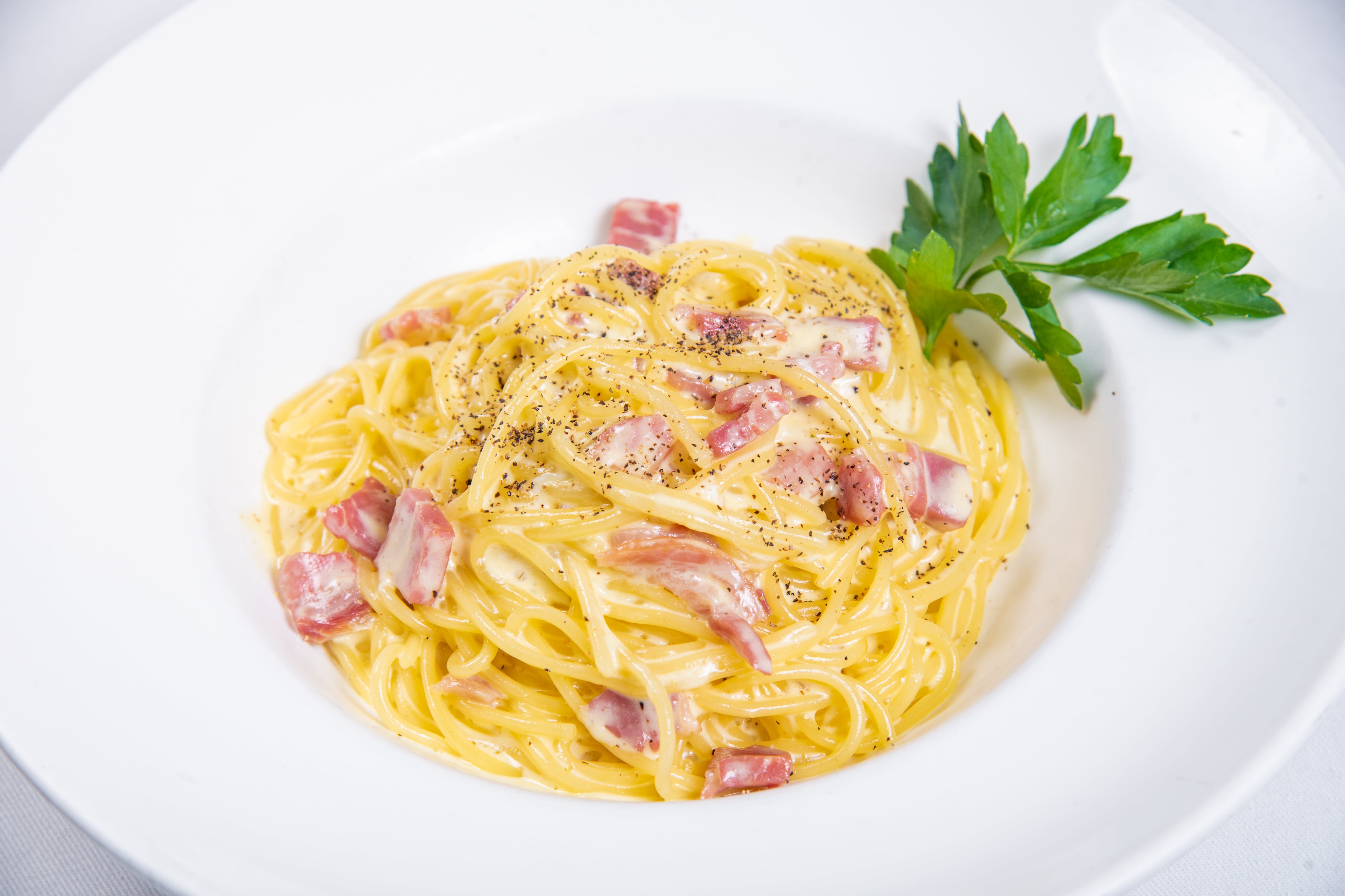 Antica Trattoria - Flushing - Menu & Hours - Order Delivery (5% off)