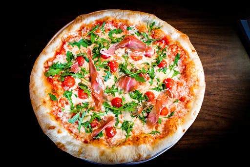 Pacino's New York City Pizza