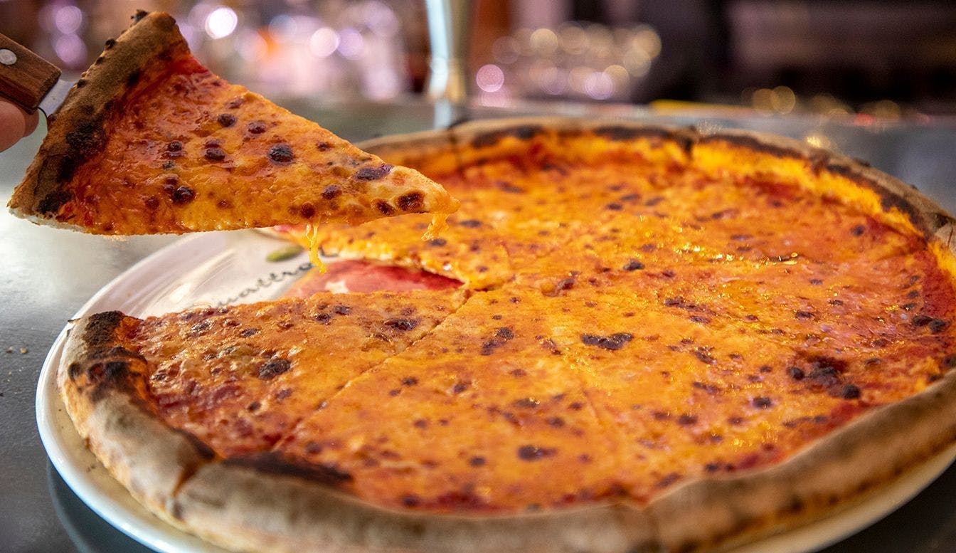 La Fortuna Bar & Restaurant Menu Pizza Delivery Stratford, CT Order