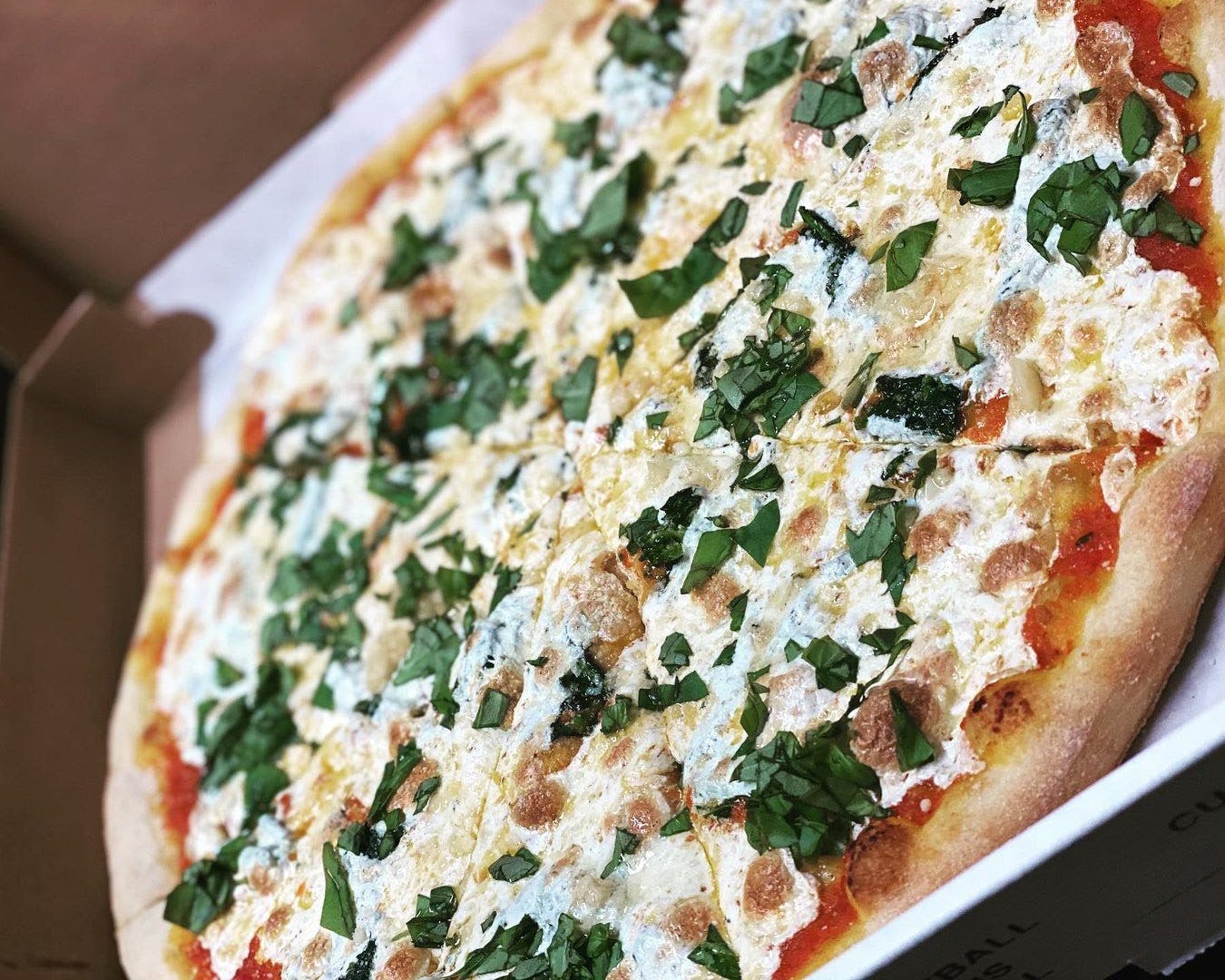 Aroma Pizza Menu Lebanon, NJ Order Delivery (̶3̶̶)̶ (5 off) Slice