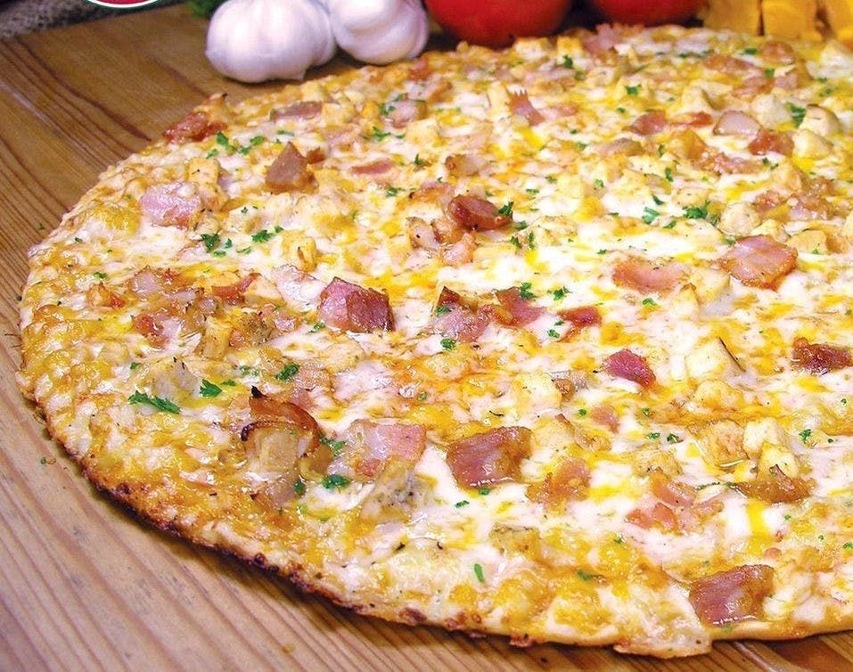 Mama Pizza & More hero