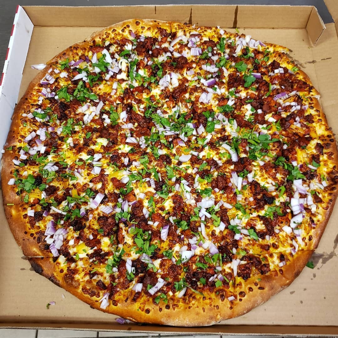 Super Pizza Veloz - SOUTH EL MONTE, CA 91733 (Menu & Order Online)