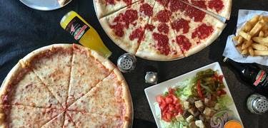 Main Street Pizzeria & Grille hero