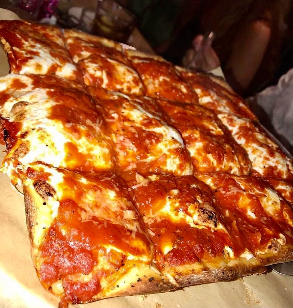 Bramalo Menu Pizza Delivery North Bellmore, NY Order Slice