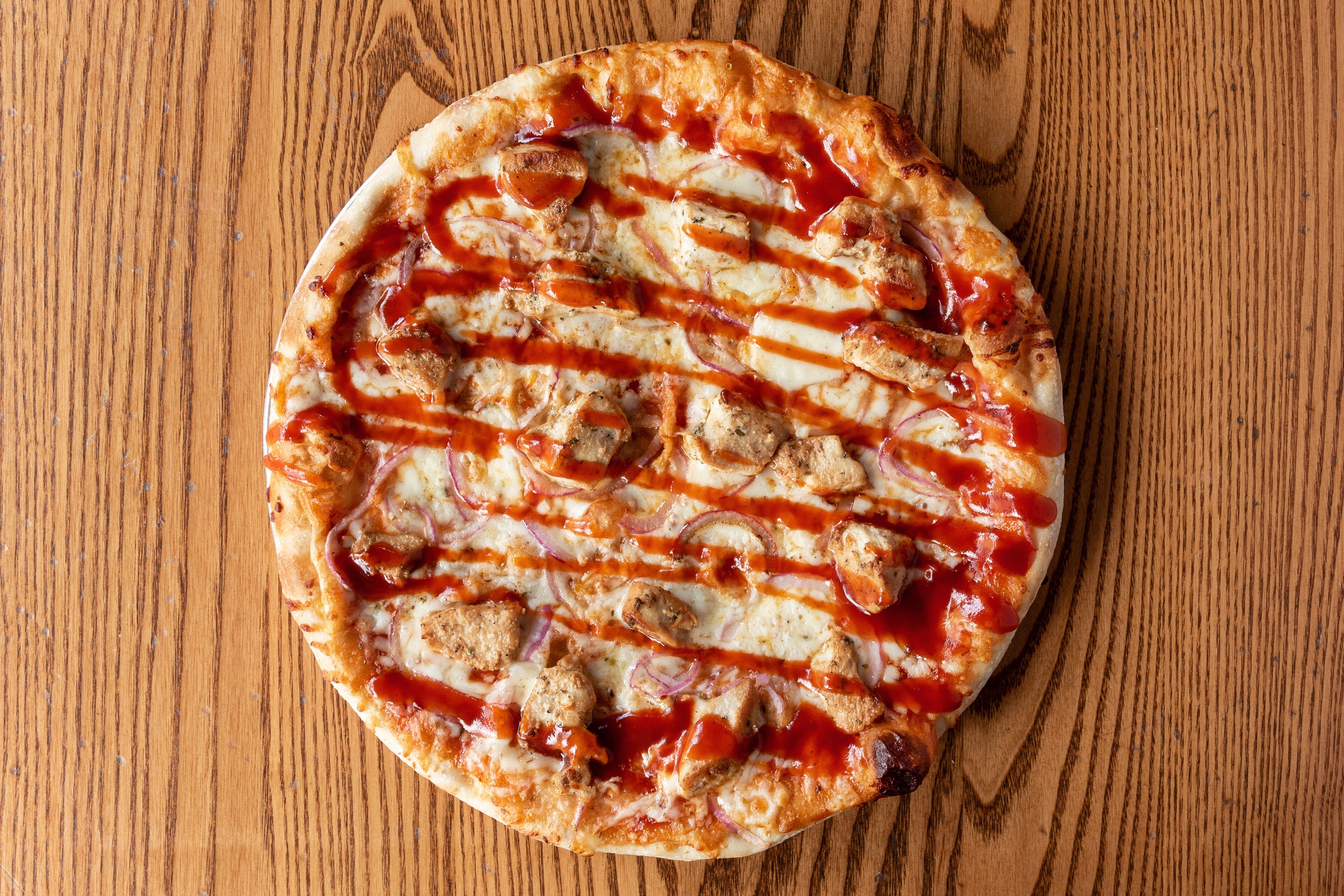 Mi Finca Mexican Food hero