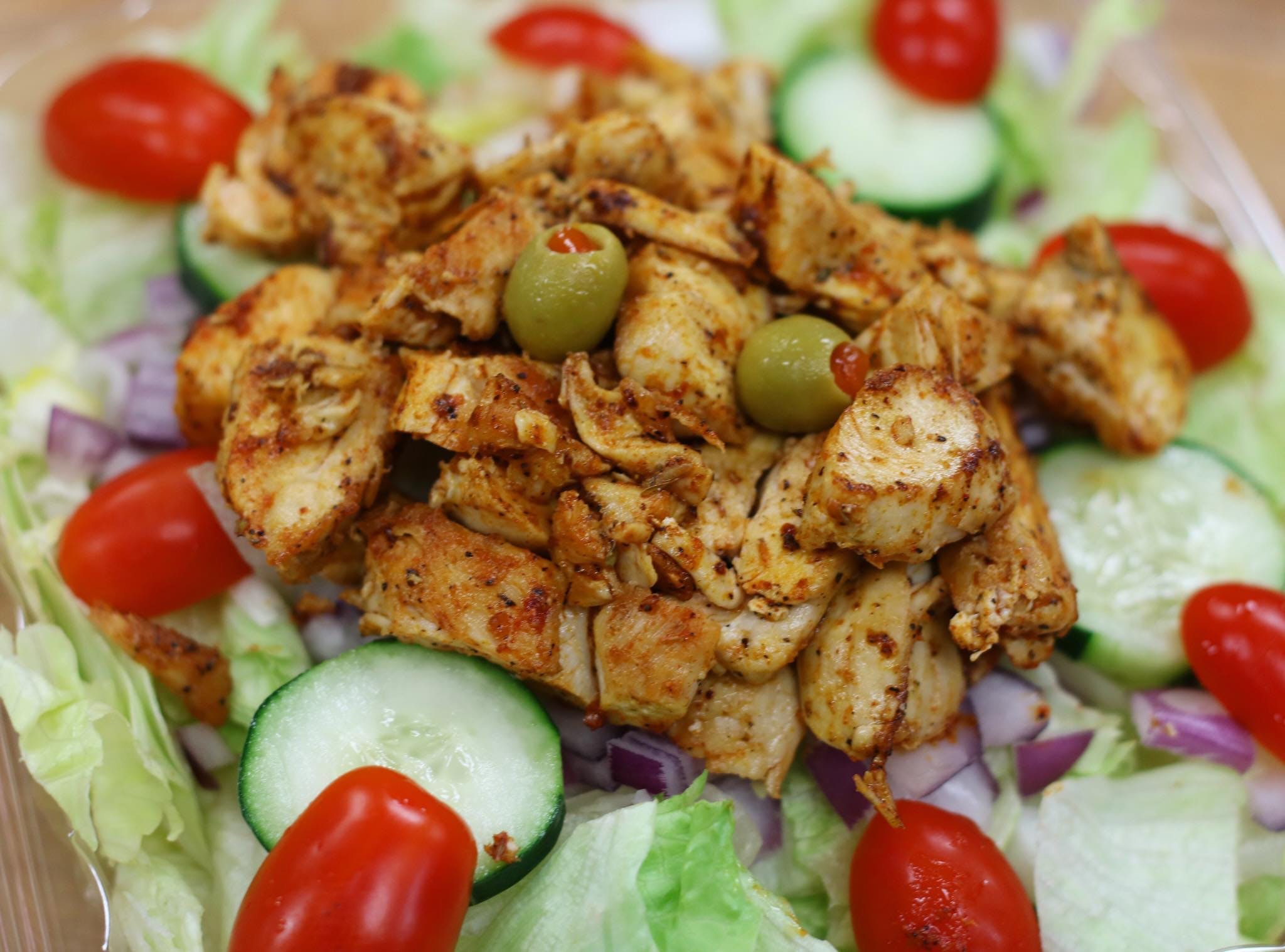 Milano Pizza & Cafe - Williamstown, NJ - 725 Corkery Lane - Hours