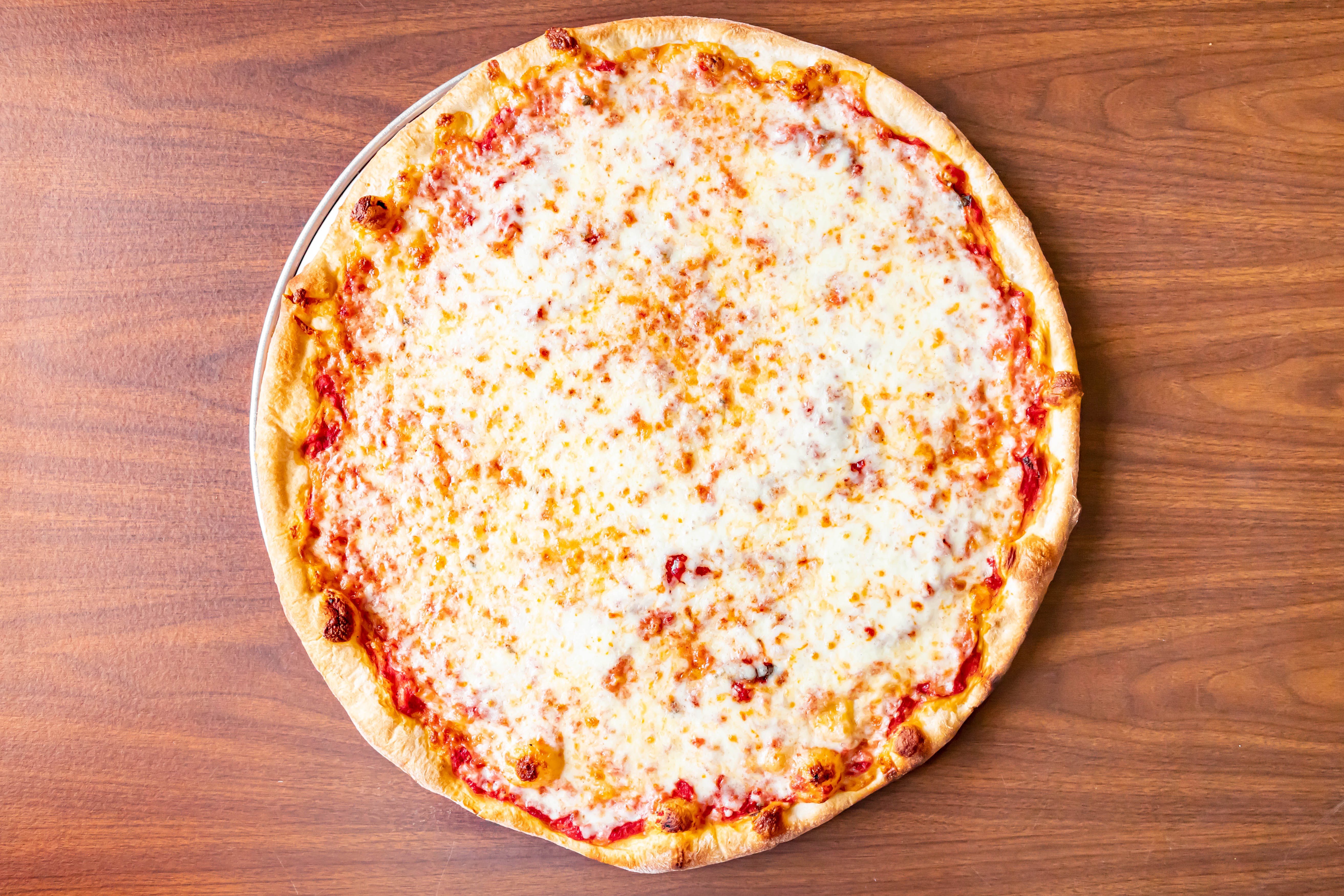 Jack S Pizzeria Menu Pizza Delivery Phillipsburg Nj Order Slice