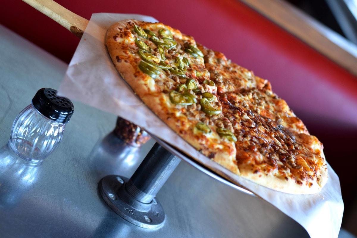 Big Cheese Pizza Clayton Crossings Menu Pizza Delivery Clayton, NC