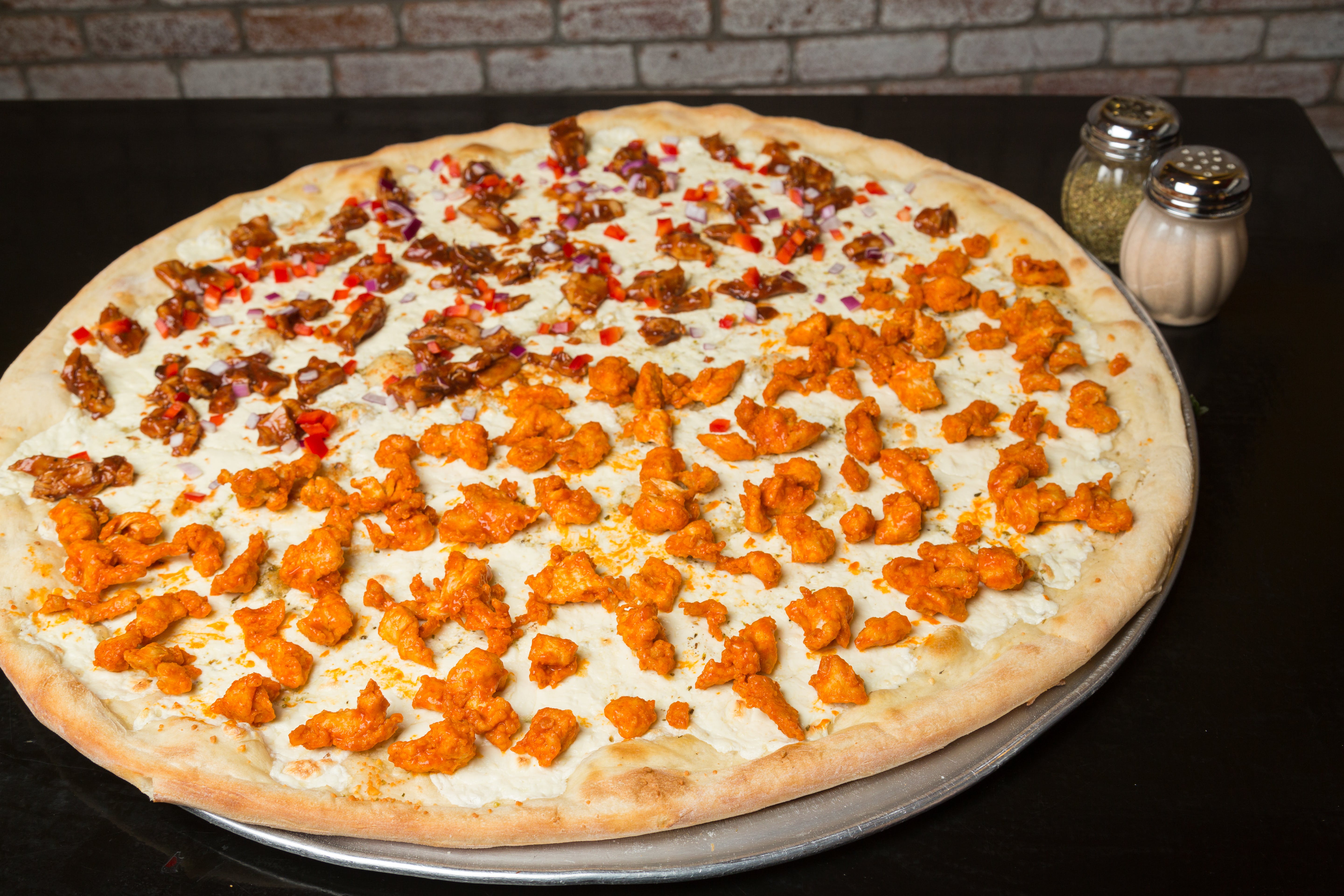 Riverdale Pie Guys Menu Bronx, NY Order Pizza Delivery (̶3̶̶)̶ (5