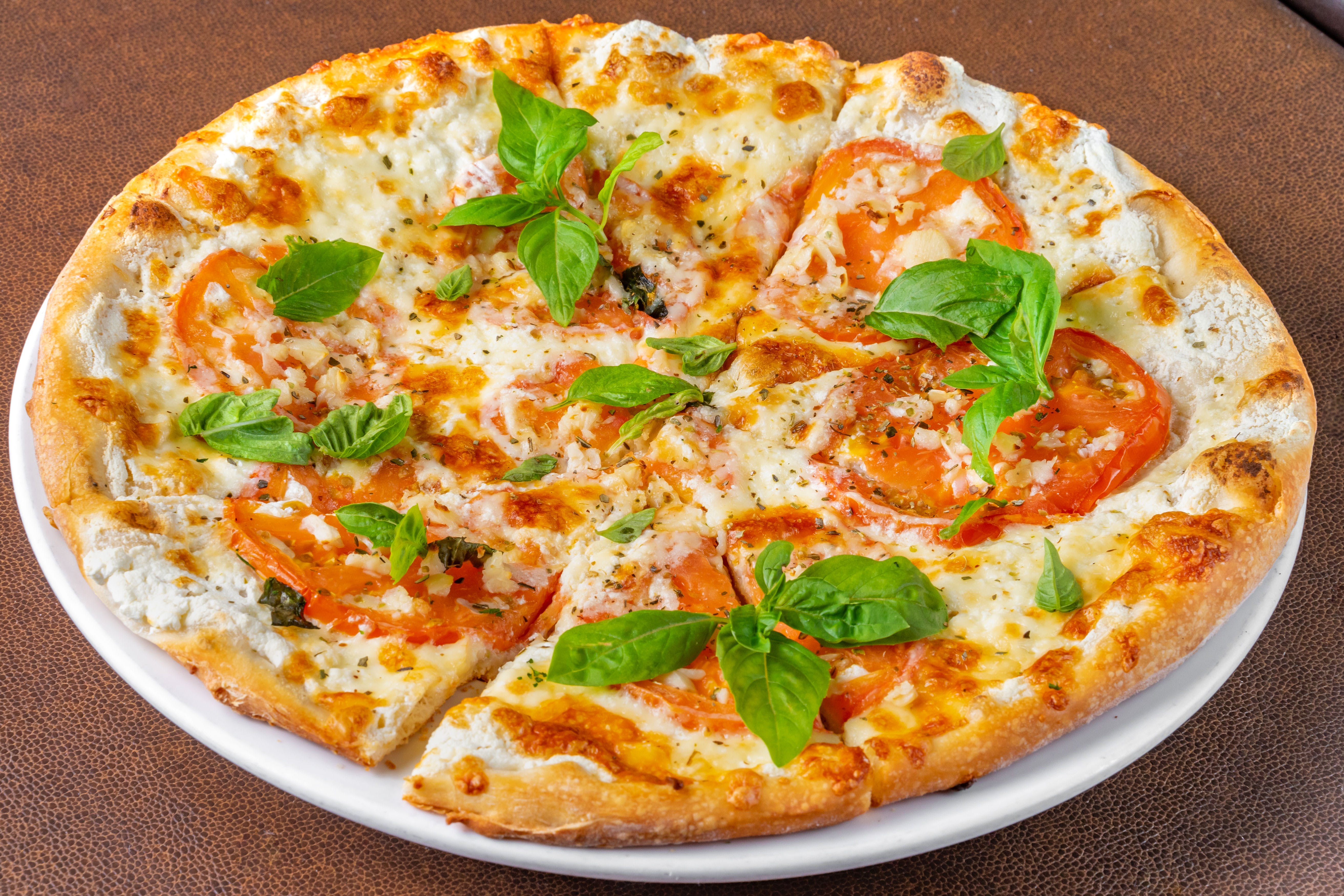 Vinny's Italian Restaurant hero