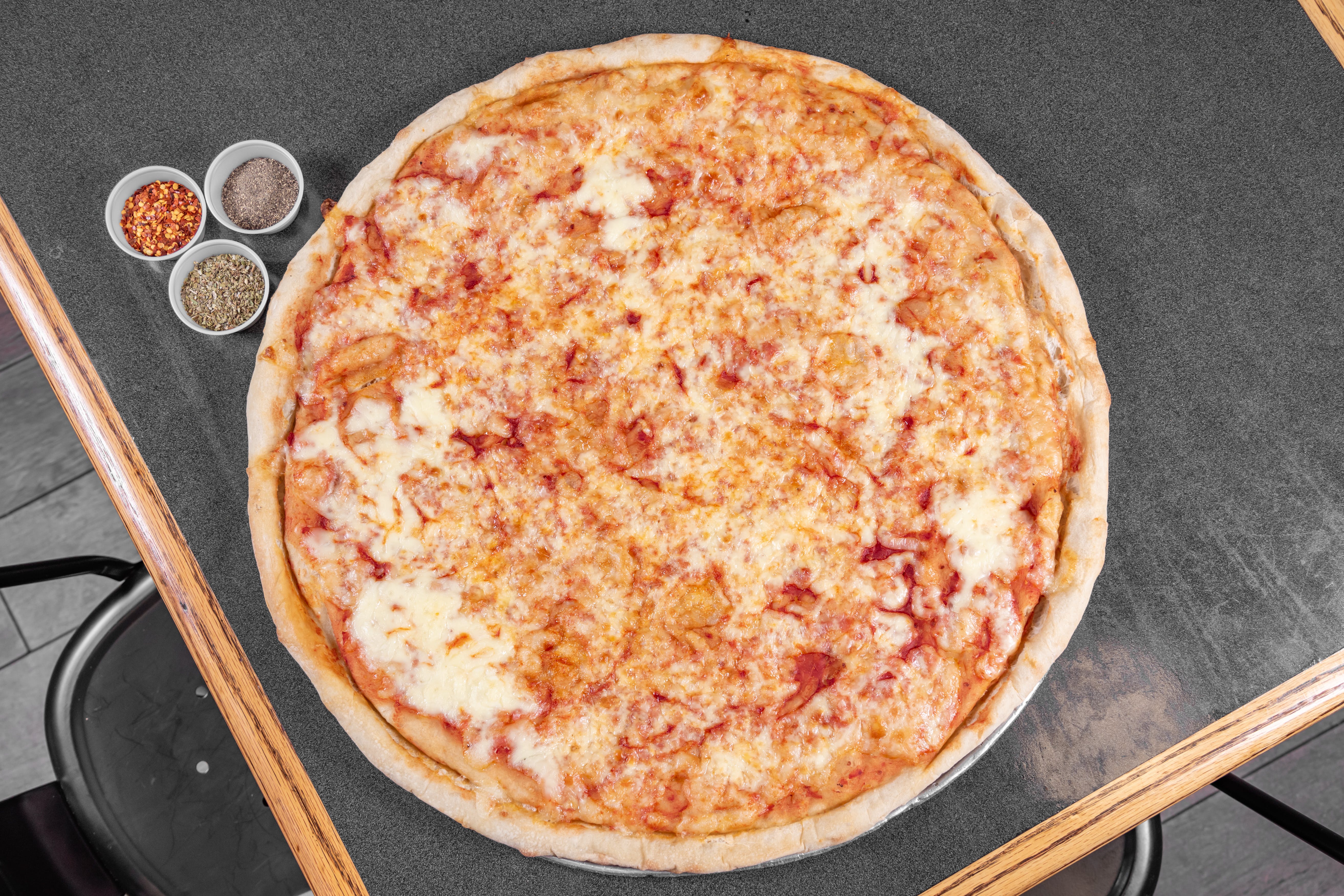 Gino's Pizza & Restaurant hero