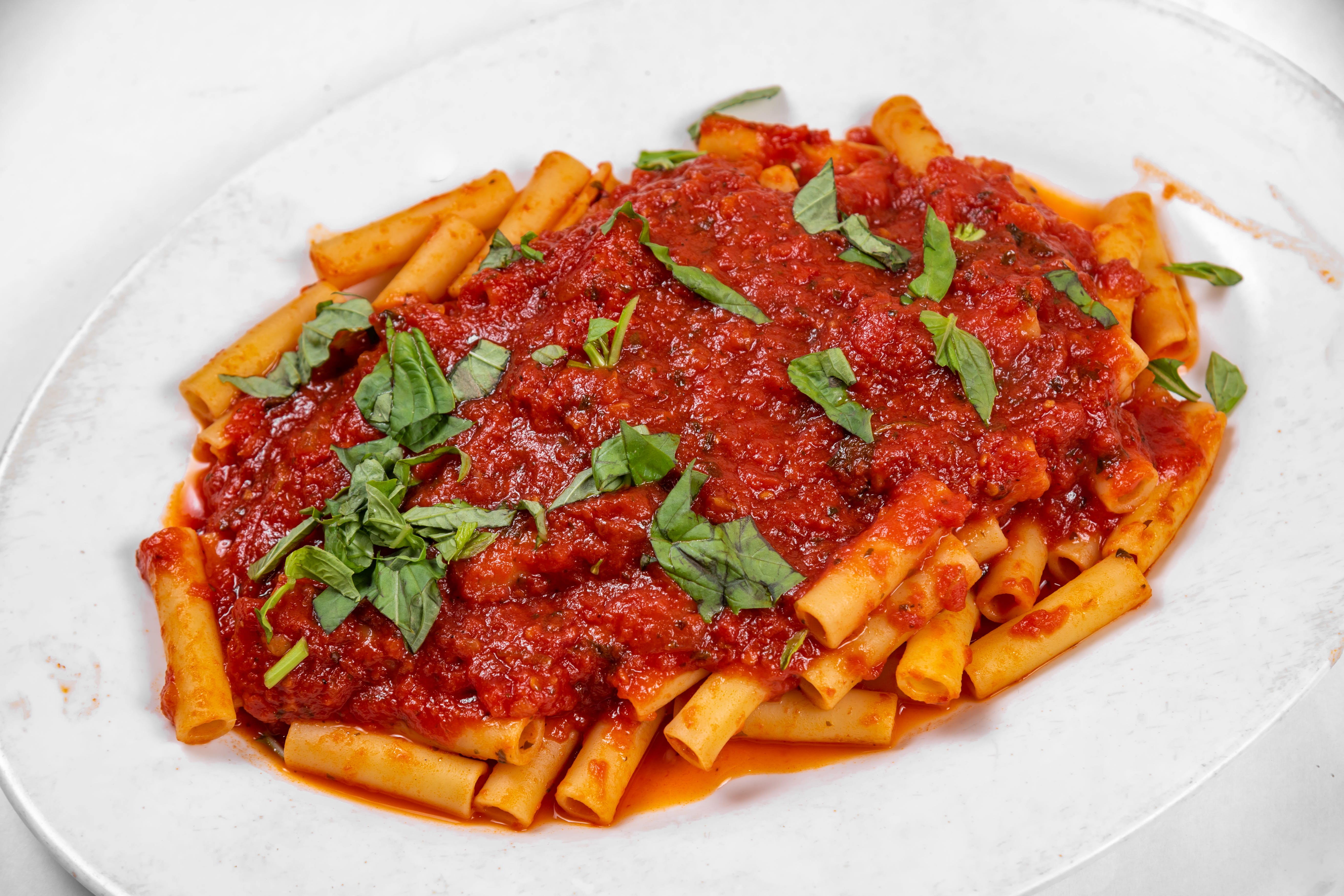 Joe's Menu Pizza Delivery Ridgewood, NY Order Slice