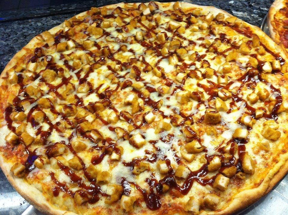 Carve: Unique Sandwiches & Pizza hero