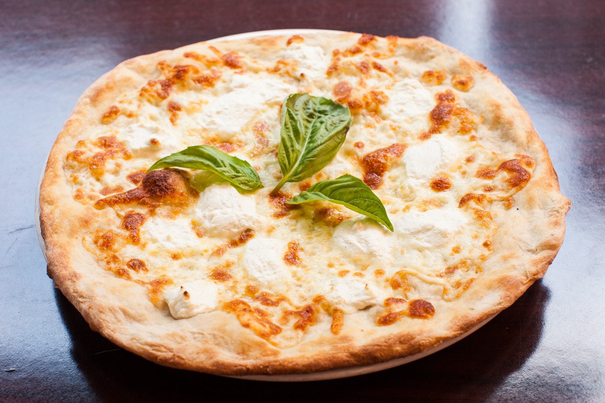 The Nonna's Pizzeria hero